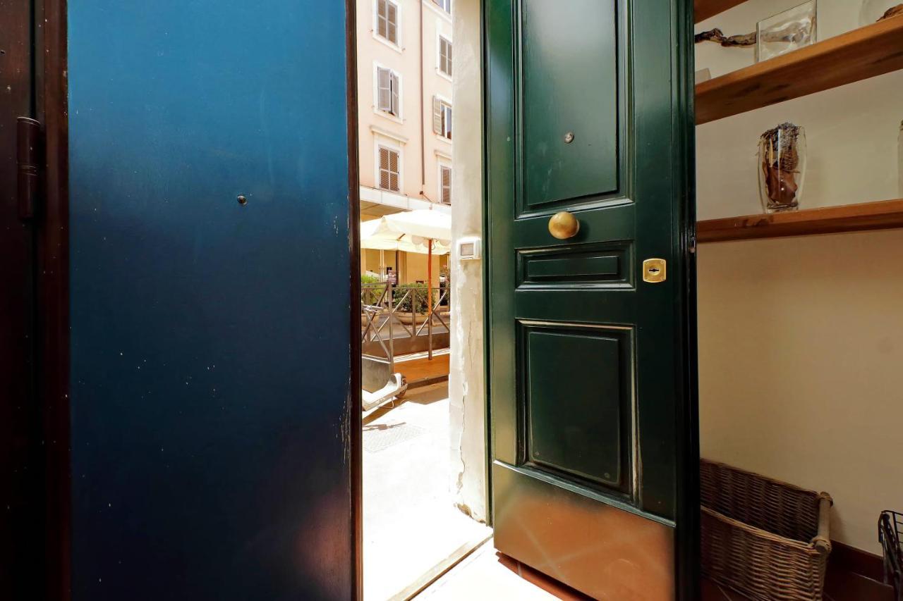 Bellezza Al Colosseo - B&B & Apts Roma Exterior foto