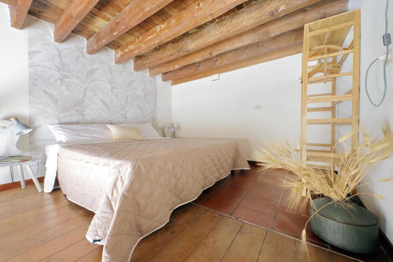 Bellezza Al Colosseo - B&B & Apts Roma Exterior foto