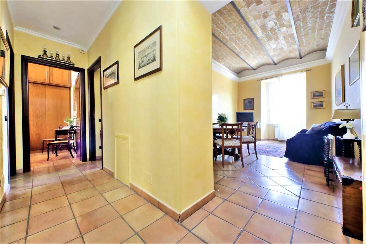 Bellezza Al Colosseo - B&B & Apts Roma Exterior foto