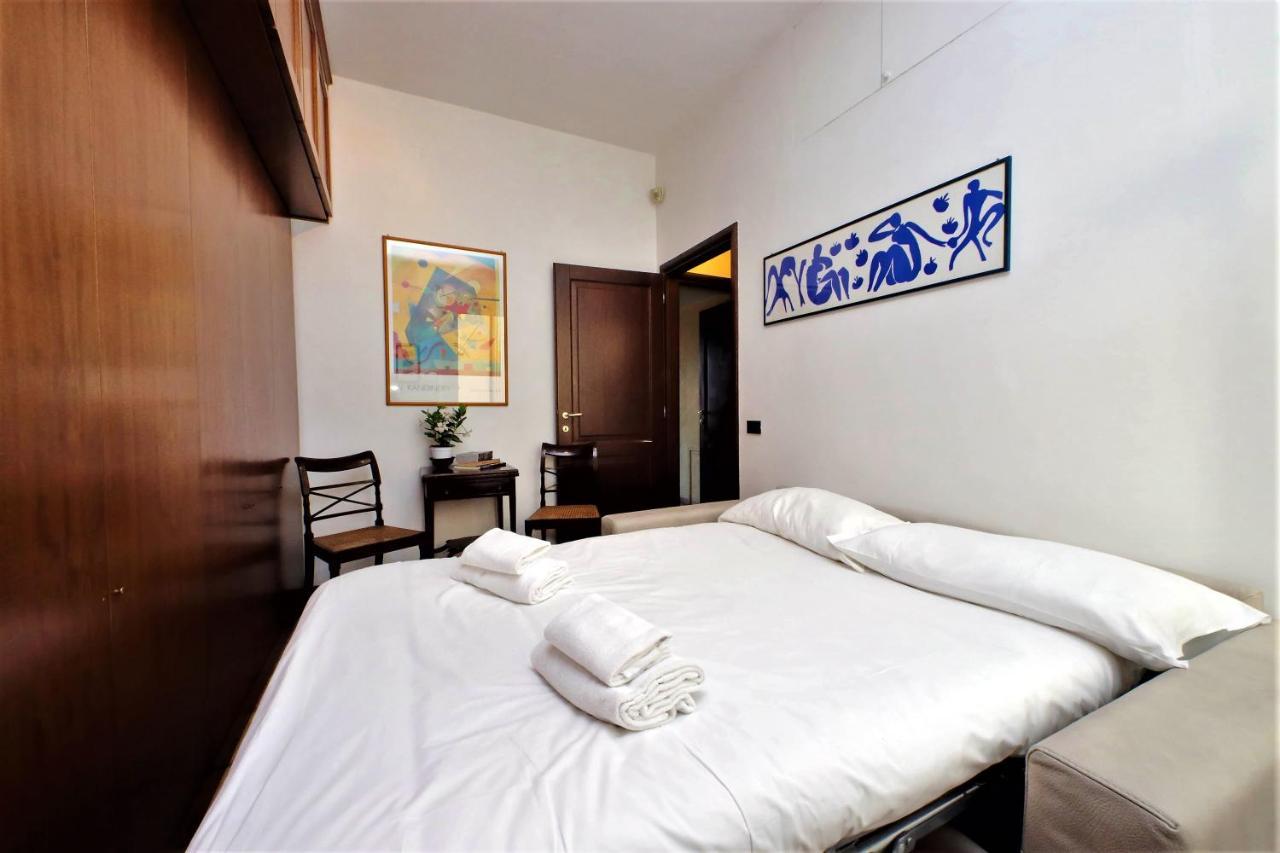 Bellezza Al Colosseo - B&B & Apts Roma Exterior foto