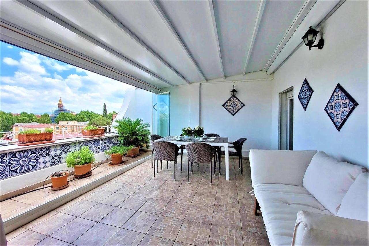 Bellezza Al Colosseo - B&B & Apts Roma Exterior foto