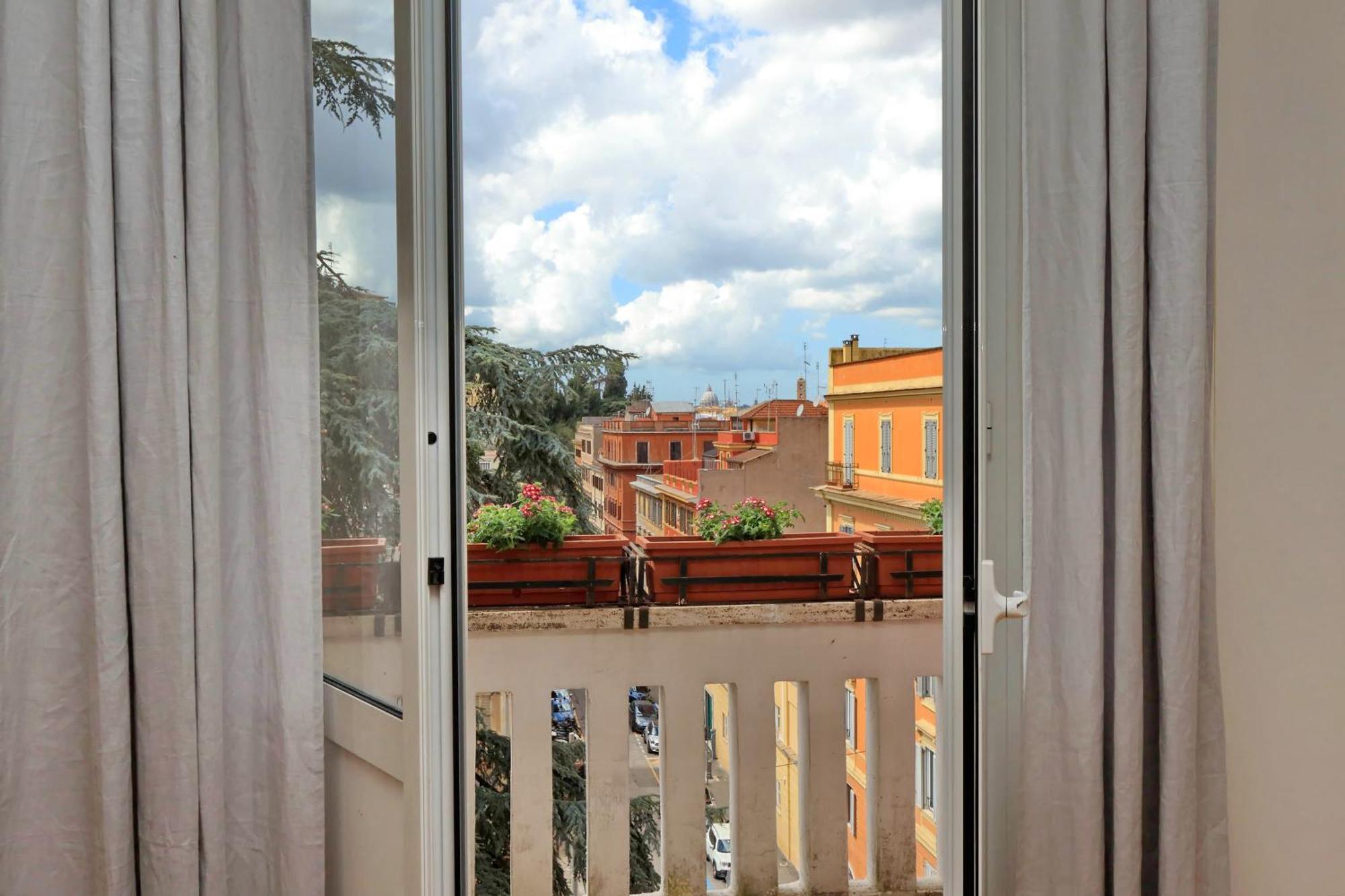 Bellezza Al Colosseo - B&B & Apts Roma Exterior foto