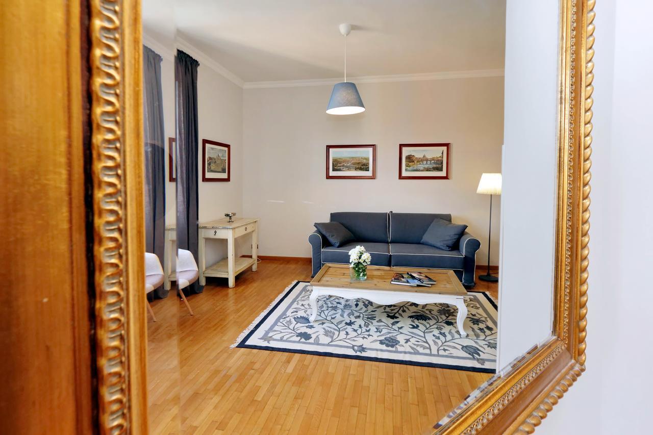Bellezza Al Colosseo - B&B & Apts Roma Exterior foto