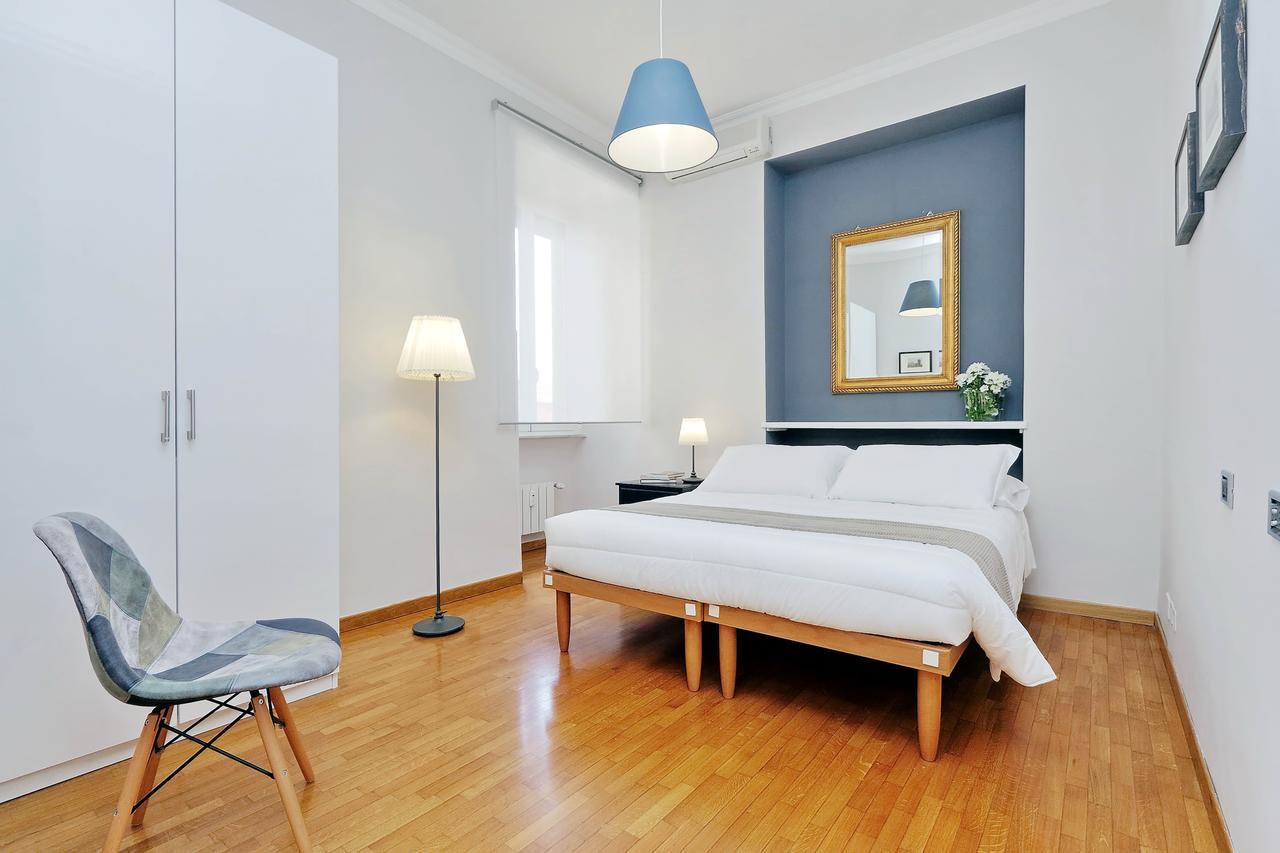 Bellezza Al Colosseo - B&B & Apts Roma Exterior foto