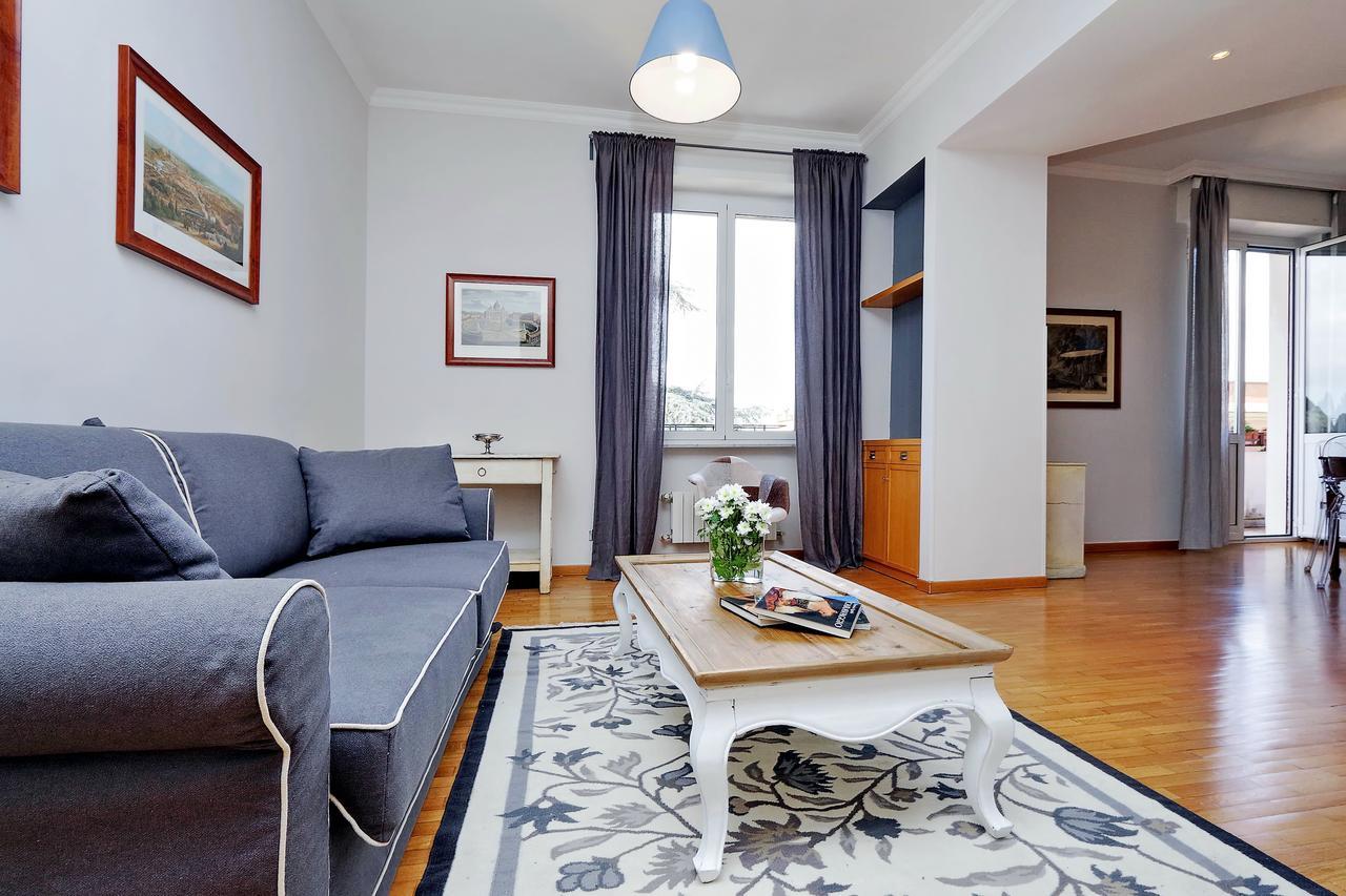 Bellezza Al Colosseo - B&B & Apts Roma Exterior foto